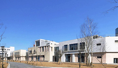 榆社化工园区